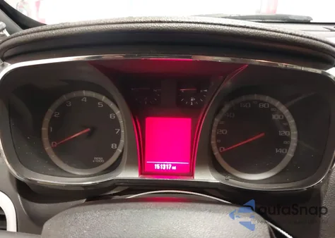 2017 GMC Terrain Sle z USA, uszkodzony, nr VIN 2GKFLSEK2H6201414